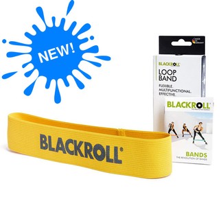 BLACKROLL Loop band